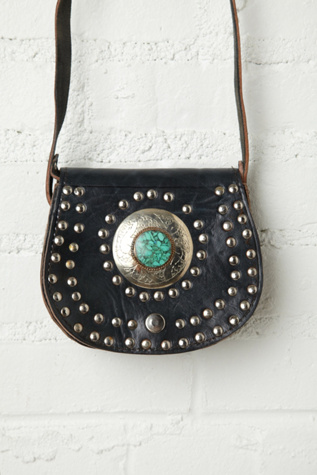 Montecito Crossbody