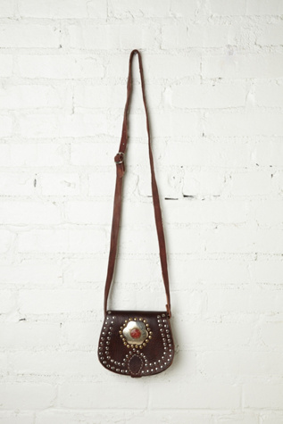 Montecito Crossbody
