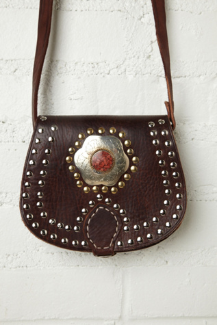 Montecito Crossbody