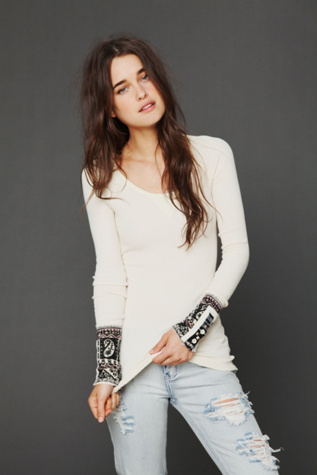 Hippie Cuff Thermal