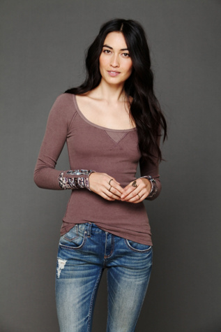 Hippie Cuff Thermal