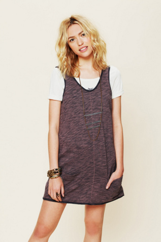 Emma's Pinafore