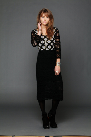 Spirit Water Dress