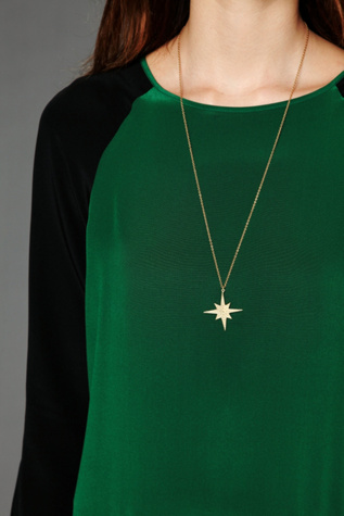 Green / Black