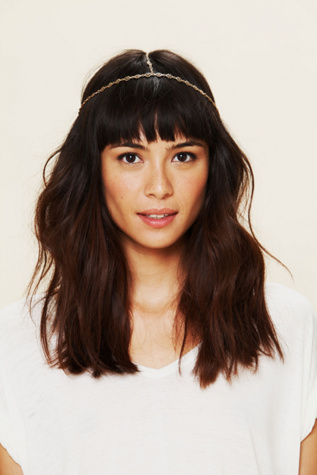 Flower Head Piece