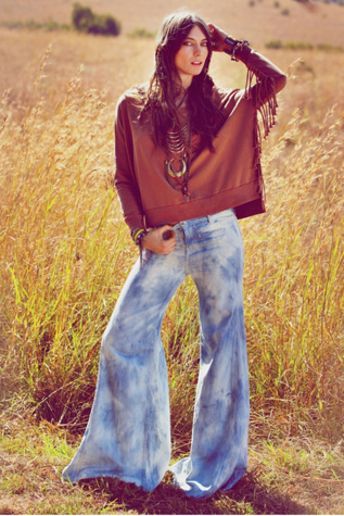 Amarre alargamento extremo Dye Vintage