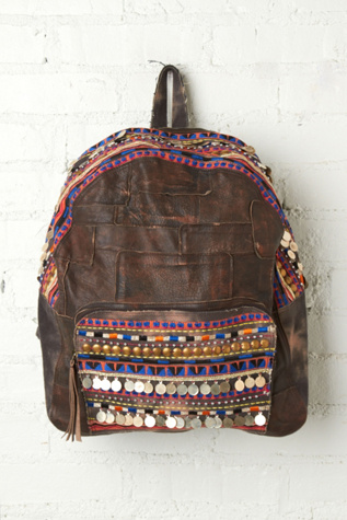 Alameda Embellished Backpack