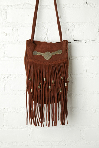Culver City Crossbody