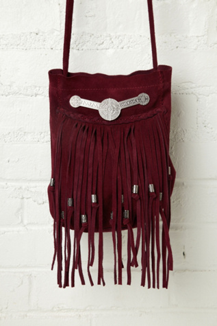 Culver City Crossbody