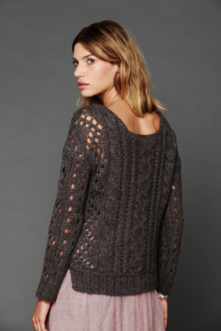 Grey Heather
