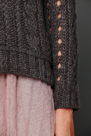 Grey Heather