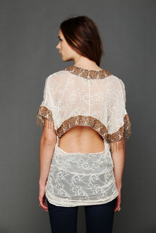 Ivory Gold