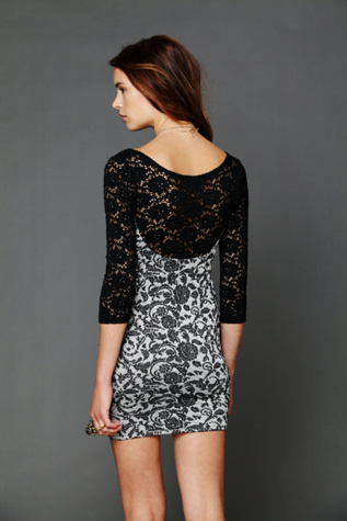 Black / Grey