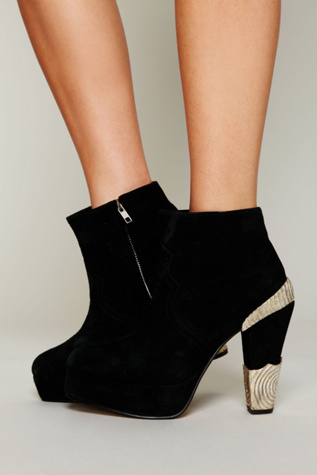 Friend of Mine  Rafaella Boot in Boots