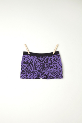 Seamless Boyshort in Intimates-lingerie-undies