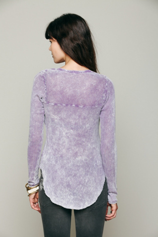 Purple Haze