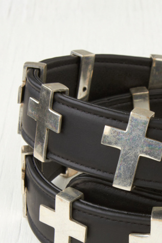 Friend of Mine Cross Belt