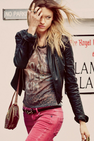 Cross Studded Belt in catalog-sept-12-catalog-sept-12-catalog-items