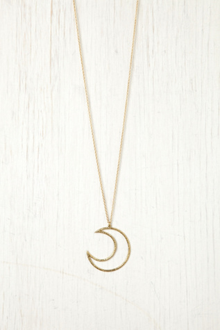 Lune Pendant
