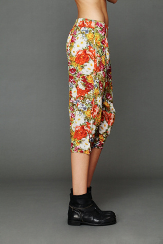 FP ONE Floral Paradise Pant
