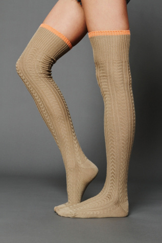 Knightley Thigh High