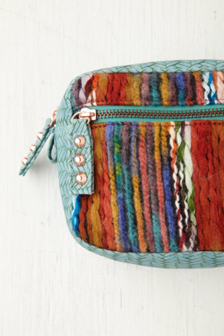 Printed Cosmetic Case