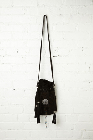 Celestial Crossbody