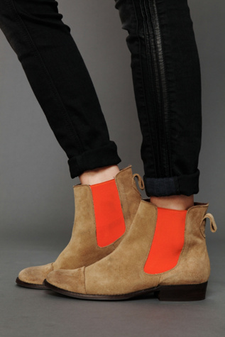 Cult Ankle Boot