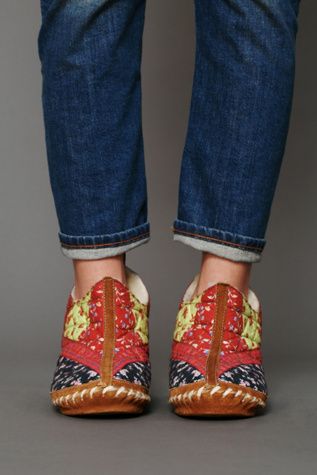 Patchwork