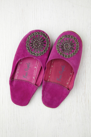 Bright Purple