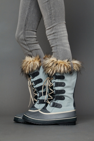Joan of Arctic Boot