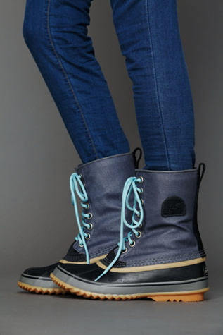 1964 Premium Weather Boot