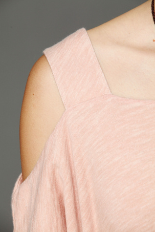 Pink Sand