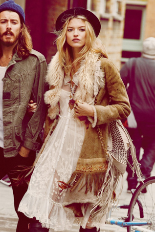 Intimately Embroidered Button Front Slip at Free People Clothing Boutique