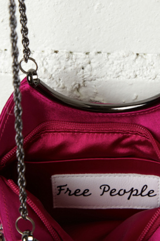 The Midnight Hour Crossbody