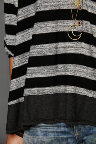 Jailbird Hoodie