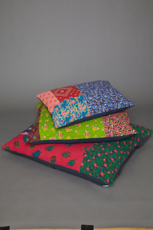FP One Quilted Dog Bed