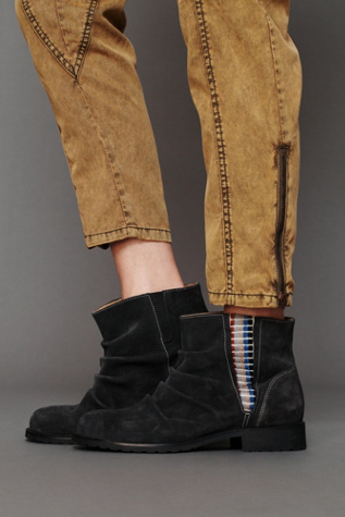 Storyland Ankle Boot