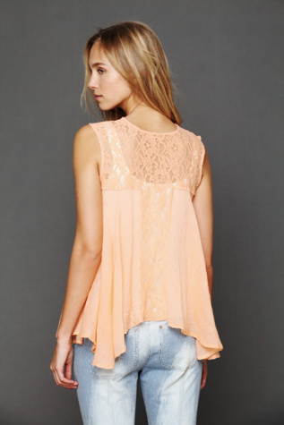 Peach