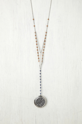 Double Layer Rosary