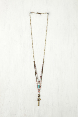 Plum Key
