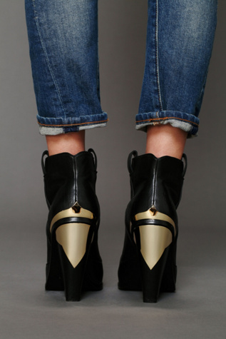 Black Leather