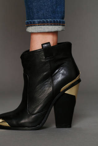 Black Leather