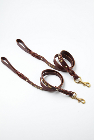 Brown / Gold