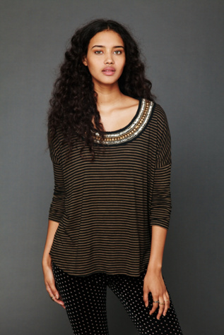 Black / Camel