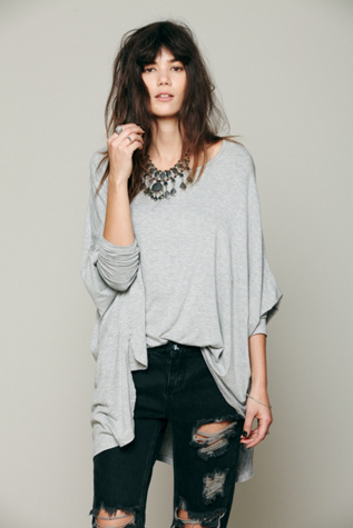 Heather Grey
