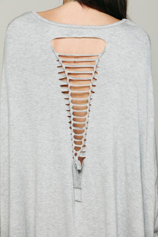 Heather Grey