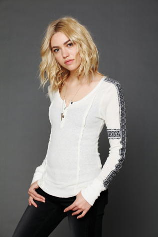 We The Free Starlight Thermal