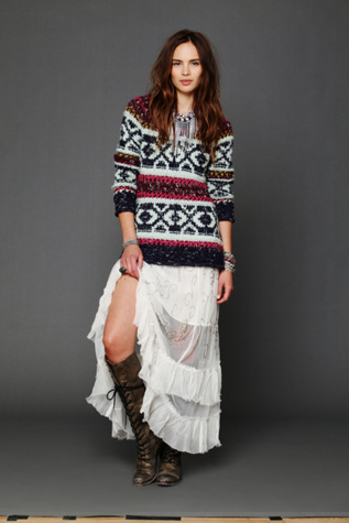 Sparkle And Whimsy Slip