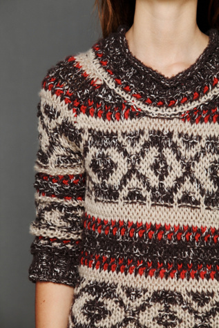 Permafrost Tunic